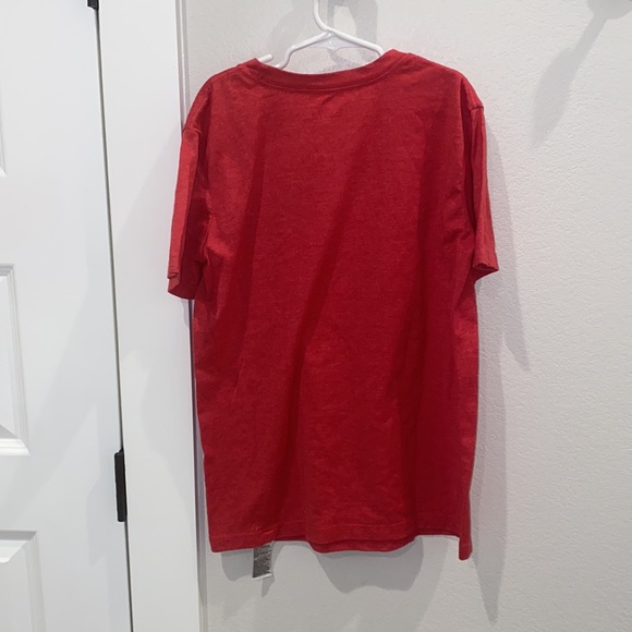 EUC Old Navy Brand Super Mario Brothers Graphic Print Short Sleeve T-Shirt Shirt - Picture 9 of 9